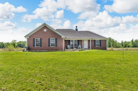 3319 E 700 N, Whiteland, IN 46184 - MLS#: 22039281