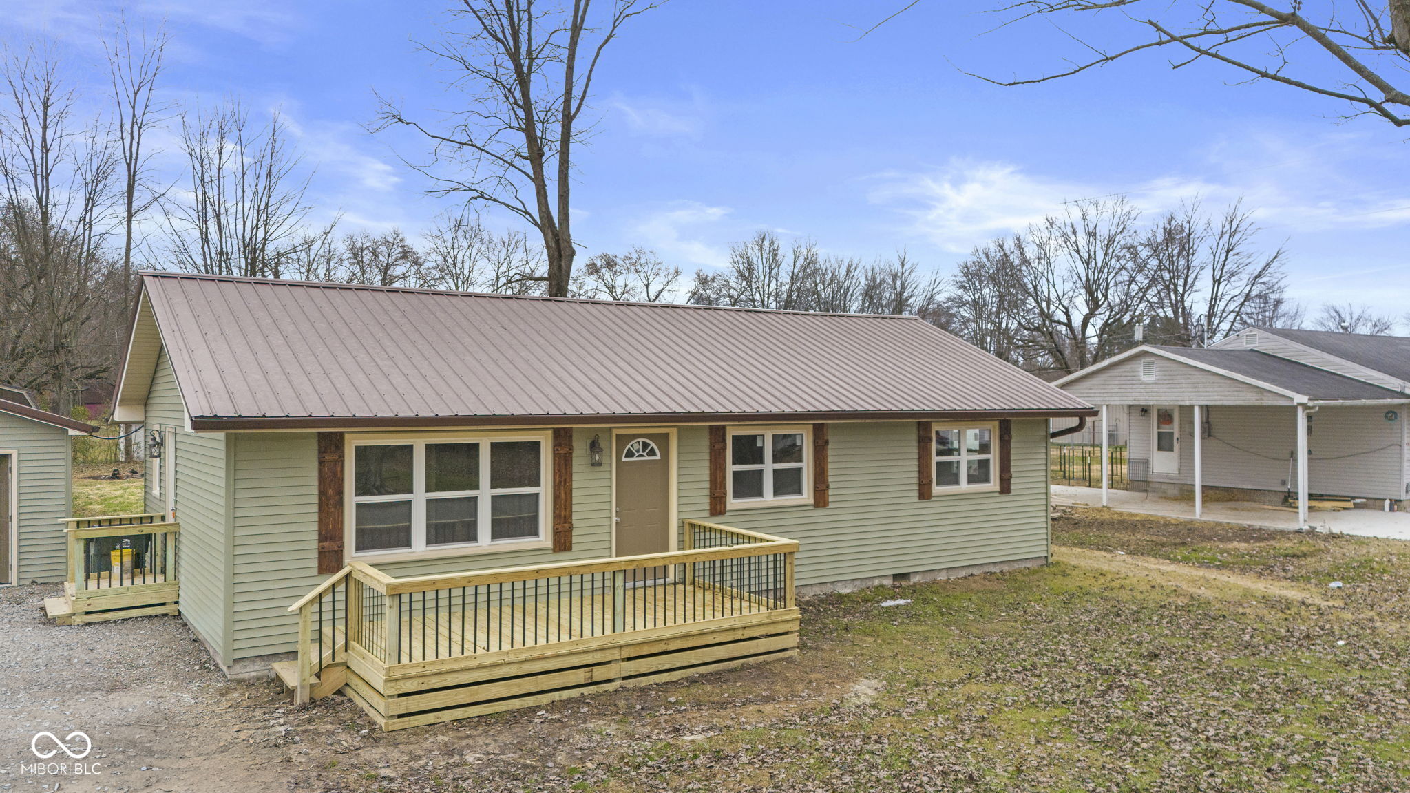 511 N Jackson Street