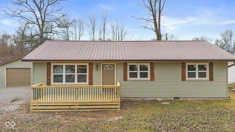 511 N Jackson Street Crothersville IN 47229