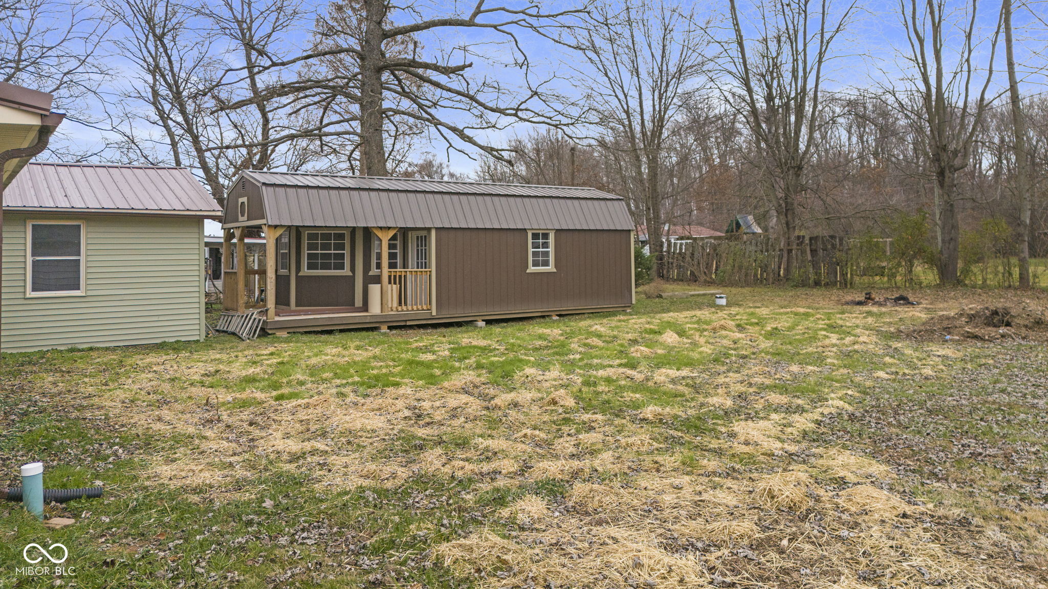 511 N Jackson Street