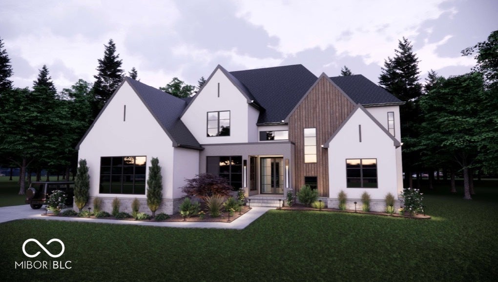 1664 Dye Creek Court