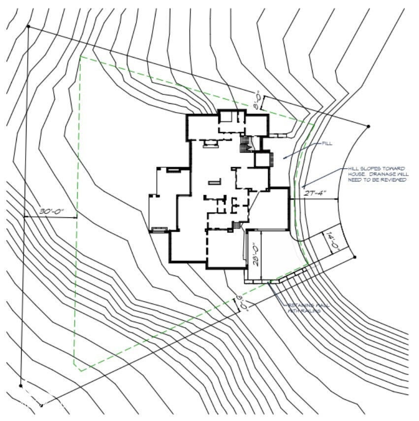 1664 Dye Creek Court