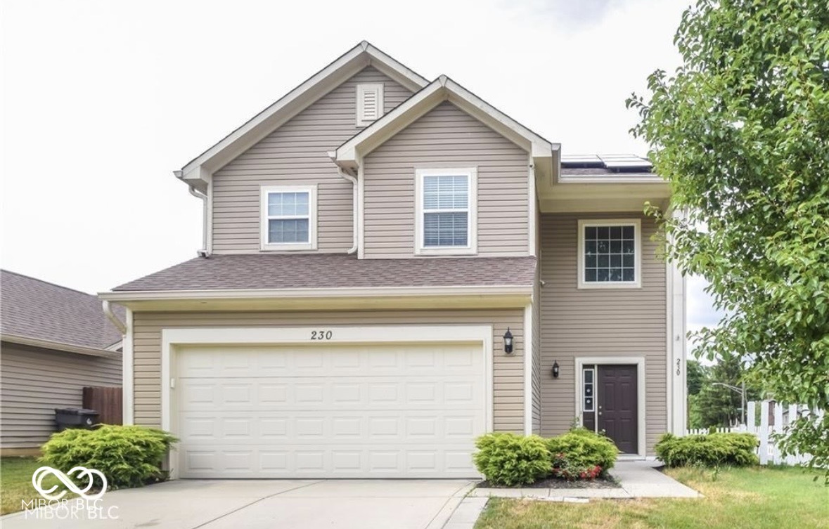 230 Meridian Gardens Lane