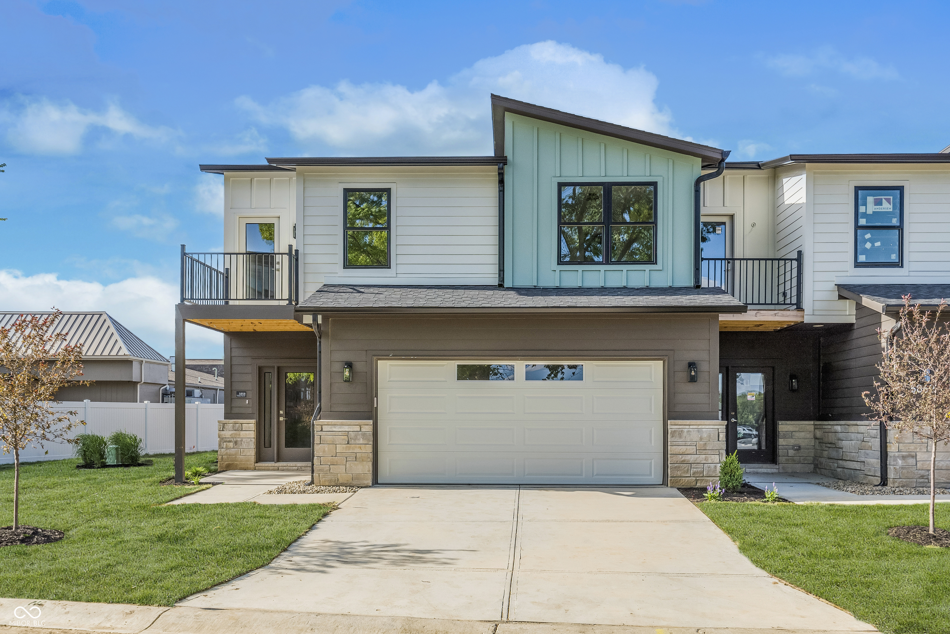 View Noblesville, IN 46062 house