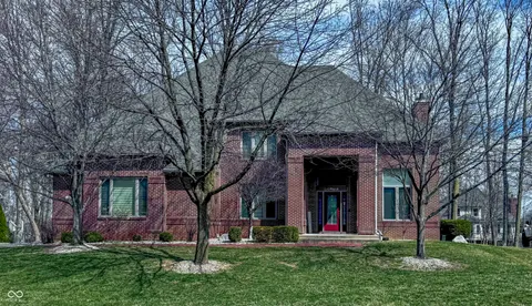 13650 Golden Ridge Lane, Fishers, IN 46055 - MLS#: 22018402