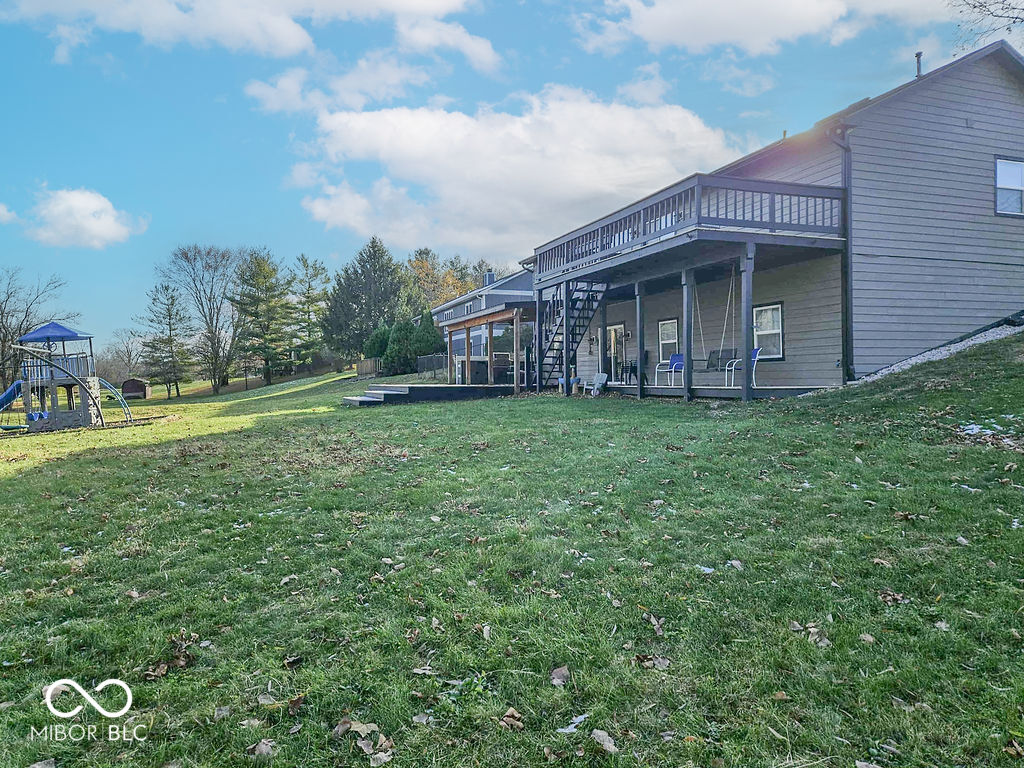 2812 E County Road 100 N