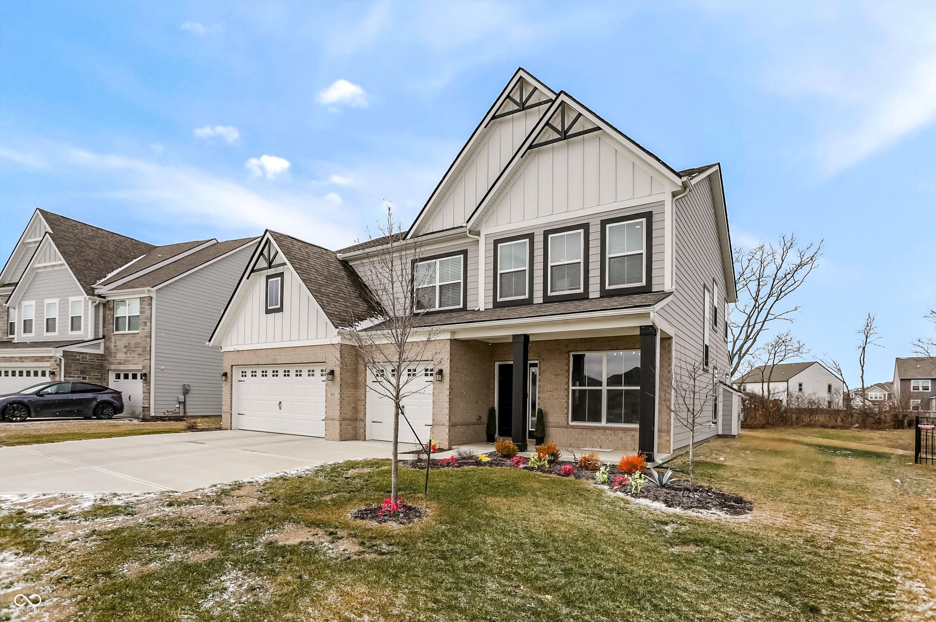 3862 Saddle Club South Parkway