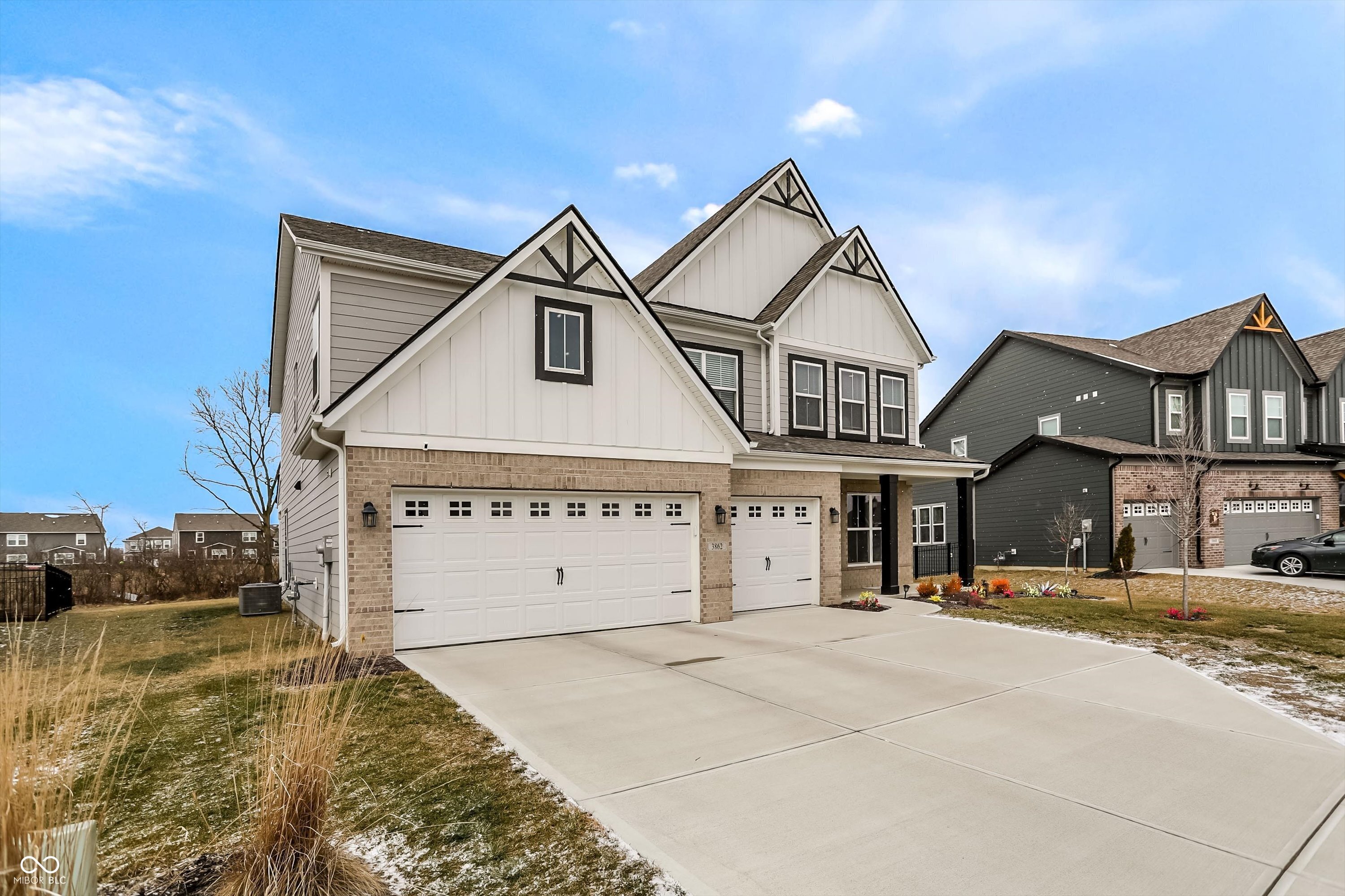 3862 Saddle Club South Parkway