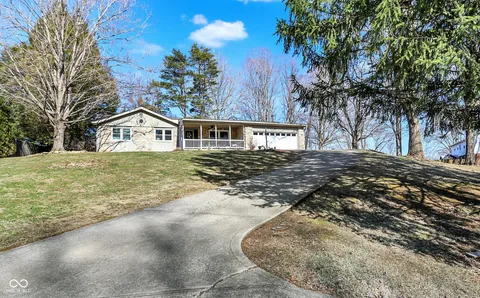 265 Goodnight Road, Martinsville, IN 46151 - MLS#: 22026254