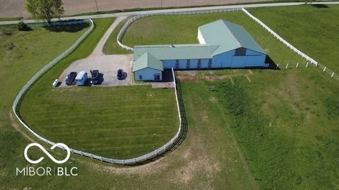 Photo for 10012 E County Road 500 S