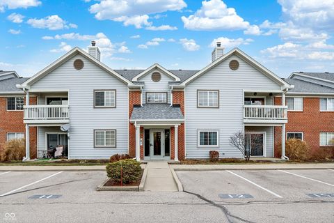 8418 Glenwillow Lane 103 Indianapolis IN 46278