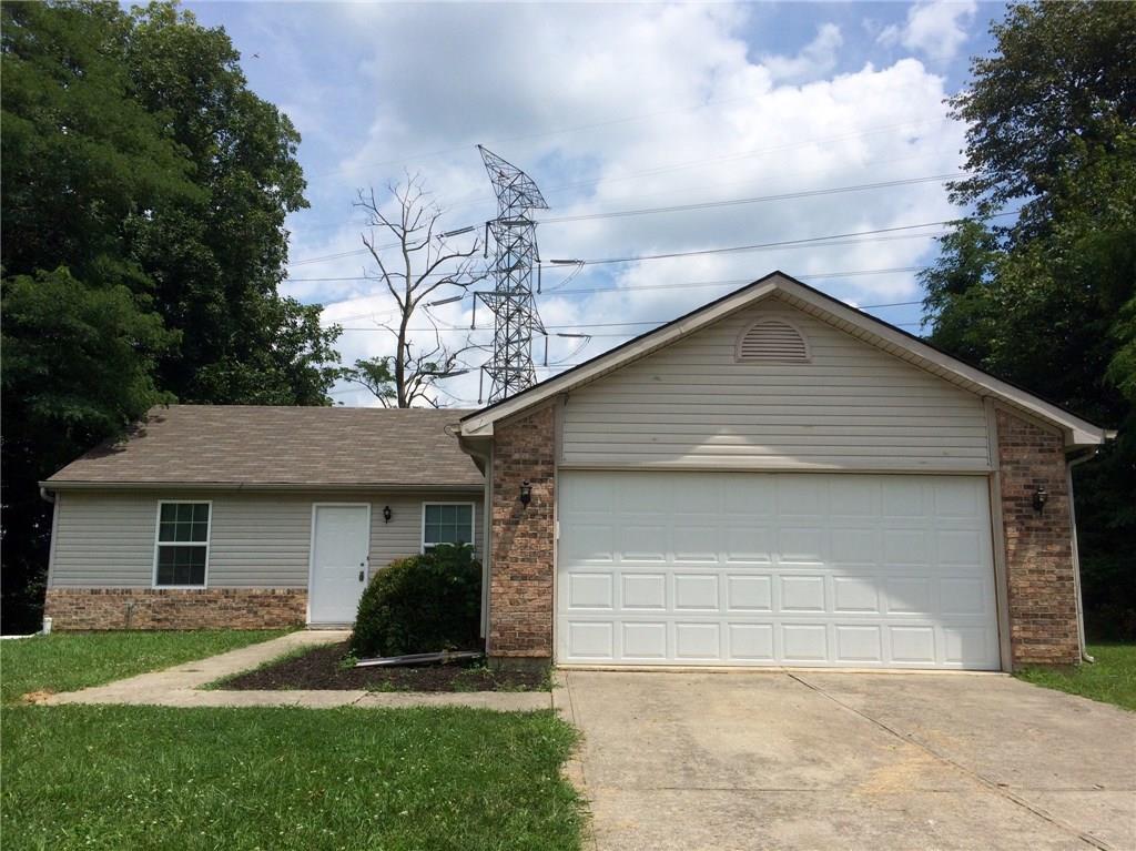 Photo 1 of 21 — 3511 Lisa Circle, Indianapolis, IN 46235