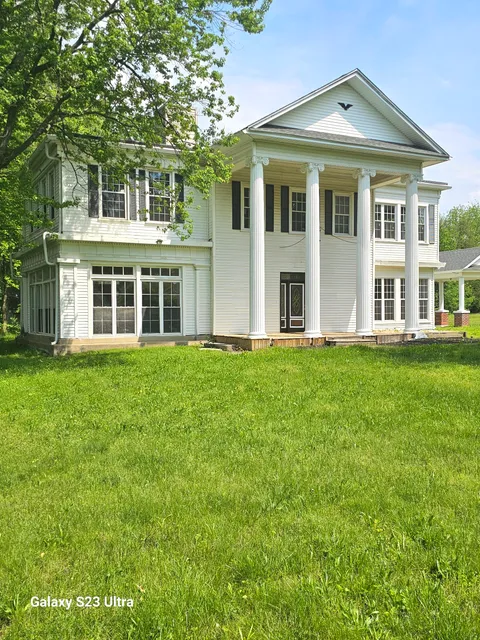 1515 S Park Avenue, Alexandria, IN 46001 - MLS#: 21979997