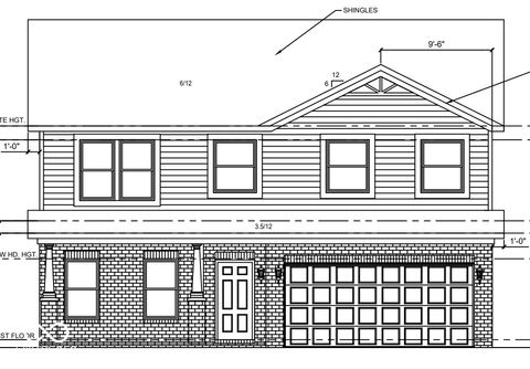 4975 E Daisy Lane Mooresville IN 46158