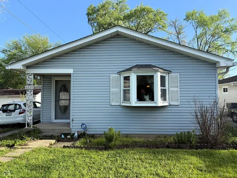 4820 Nowland Avenue, Indianapolis, IN 46201 - MLS#: 22036432