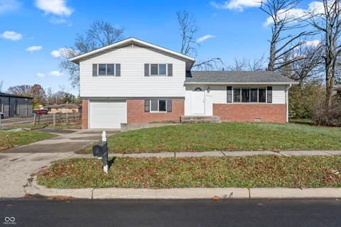 5902 E 16th Street, Indianapolis, IN 46218 - MLS#: 22012469