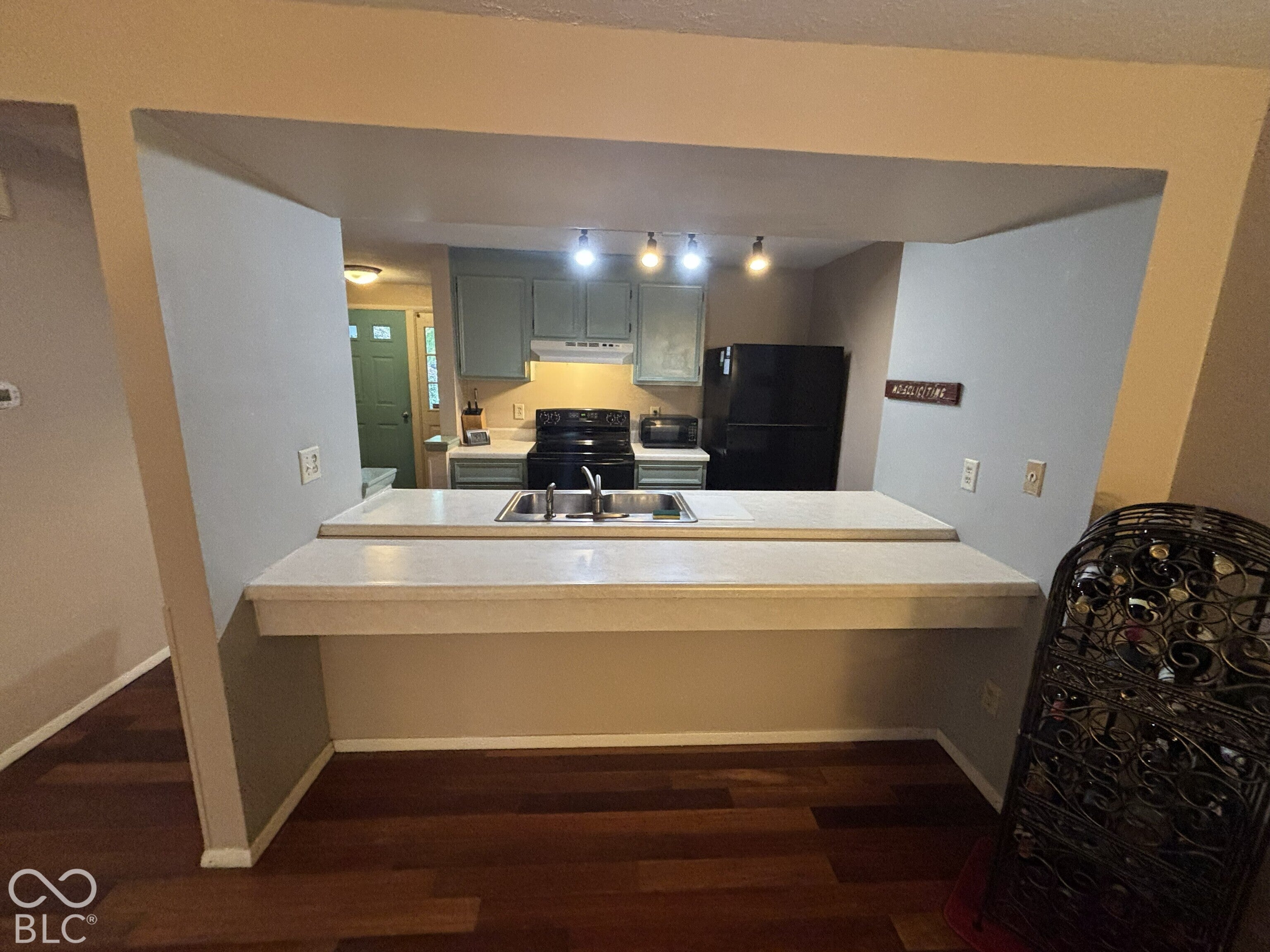 9460 Aspen Grove Lane