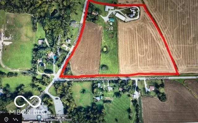 Indianapolis, Indiana 46221, United States, ,Land,Active,197740