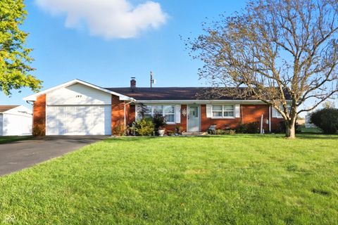 192 Cohen Drive Mooresville IN 46158