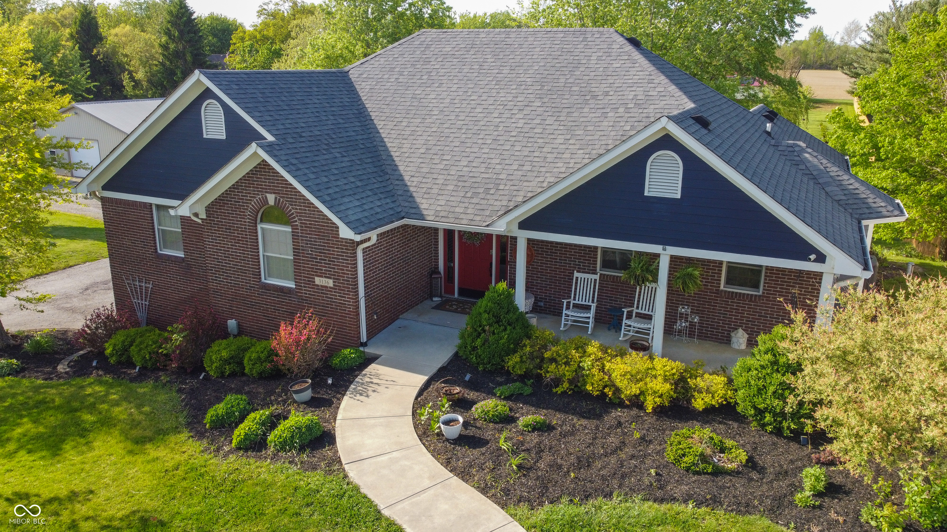 3136 E County Road 100 N