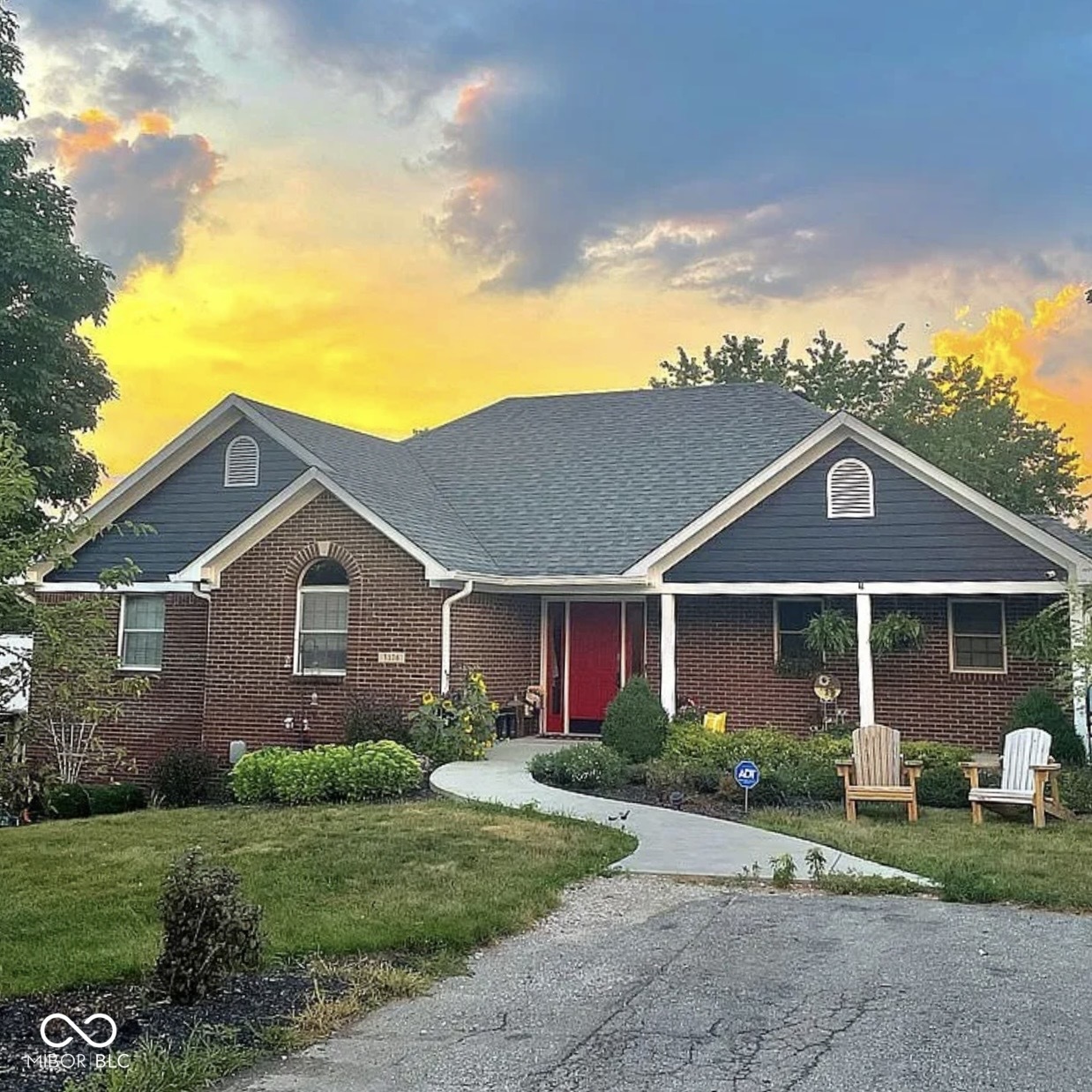3136 E County Road 100 N