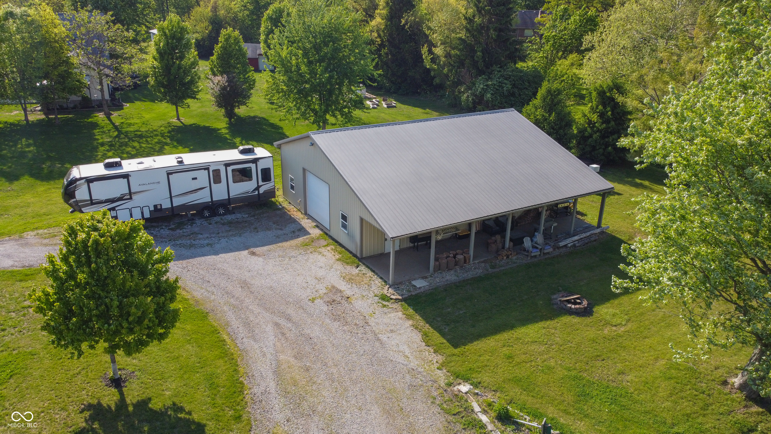 3136 E County Road 100 N