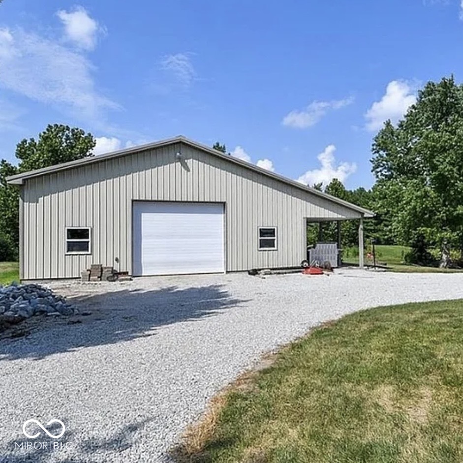 3136 E County Road 100 N