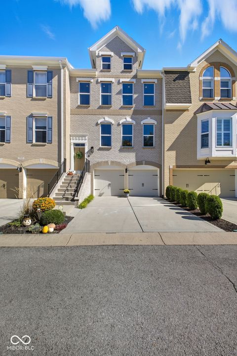 Photo of 789 Greenford Trail N, Carmel, IN 46032 (MLS # 22067286)
