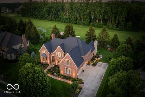 10967 Preservation Point Fishers IN 46037