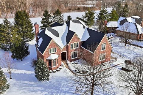 Photo of 10967 Preservation Point, Fishers, IN 46037 (MLS # 22081806)