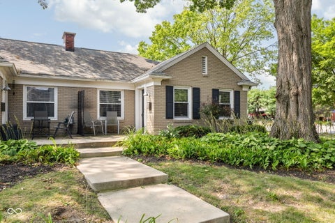 Photo of 5219 N College Avenue #701, Indianapolis, IN 46220 (MLS # 22117981)