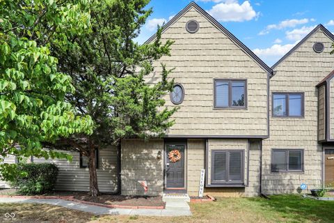 9605 Cedar Cove Lane Indianapolis IN 46250