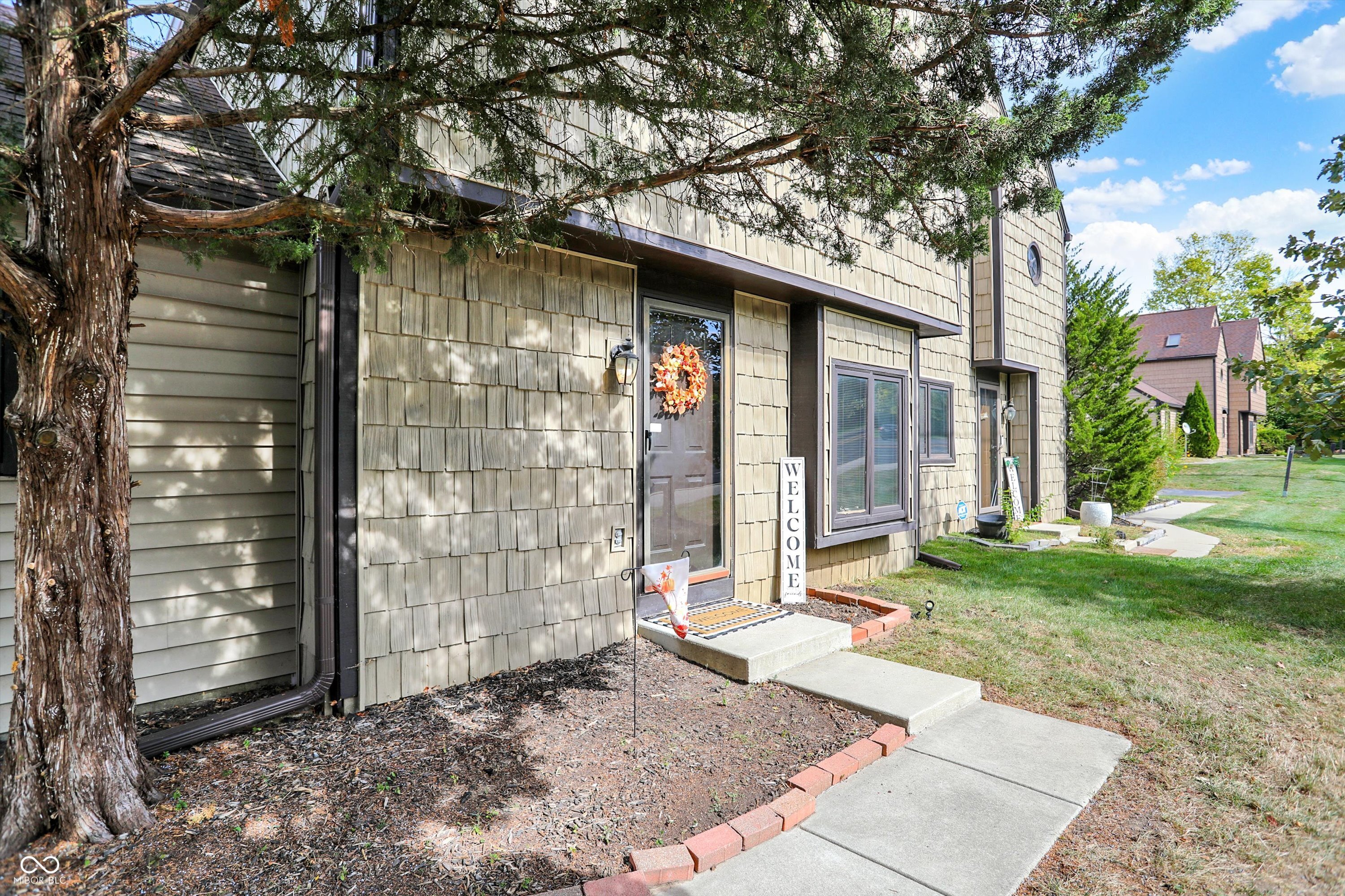 9605 Cedar Cove Lane