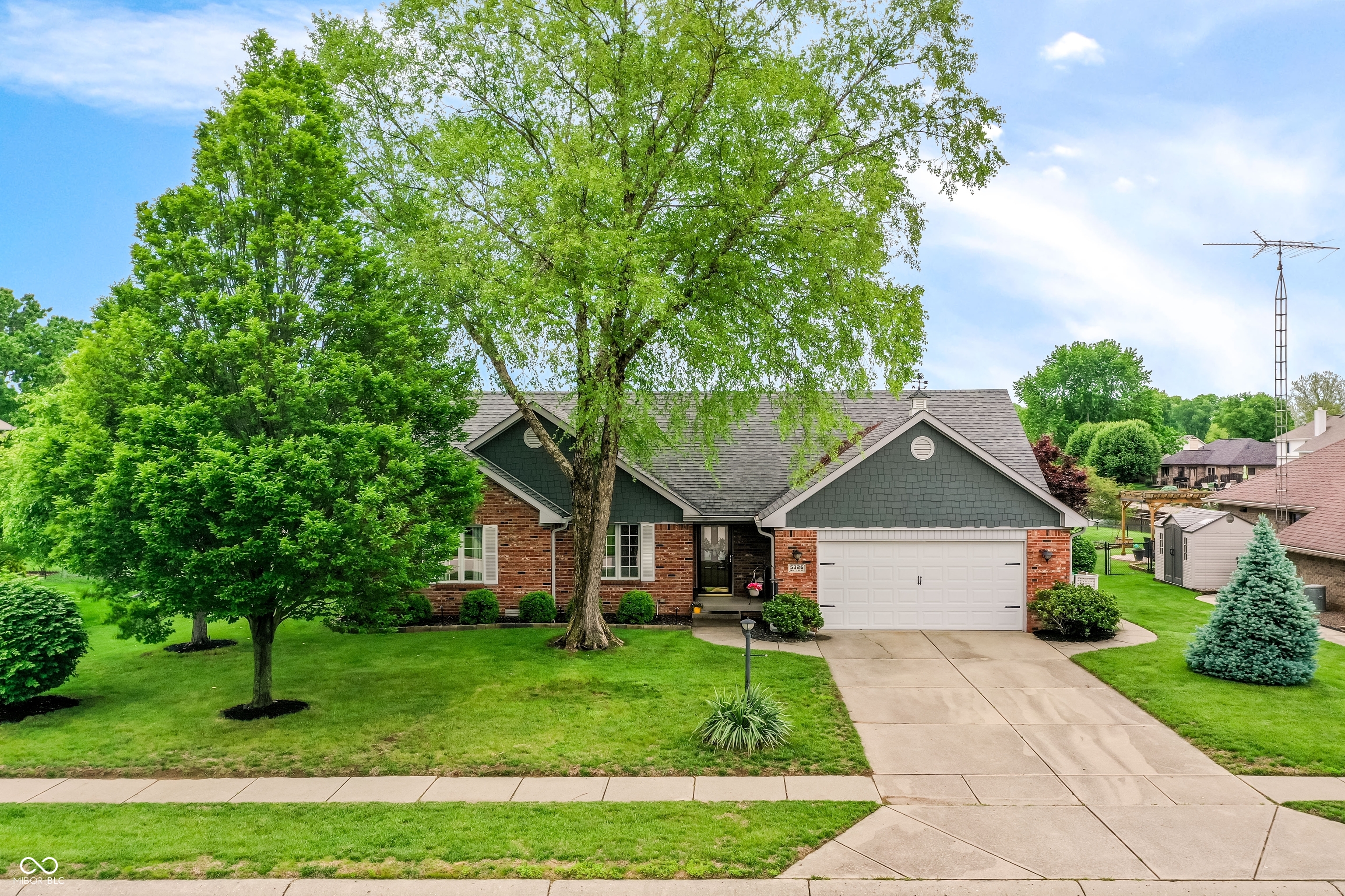 5326 Tracey Jo Road