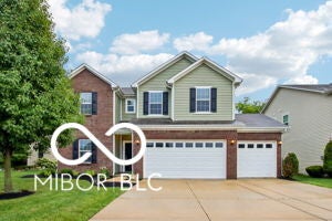Photo of 867 Ogala Drive, Westfield, IN 46074 (MLS # 22119906)