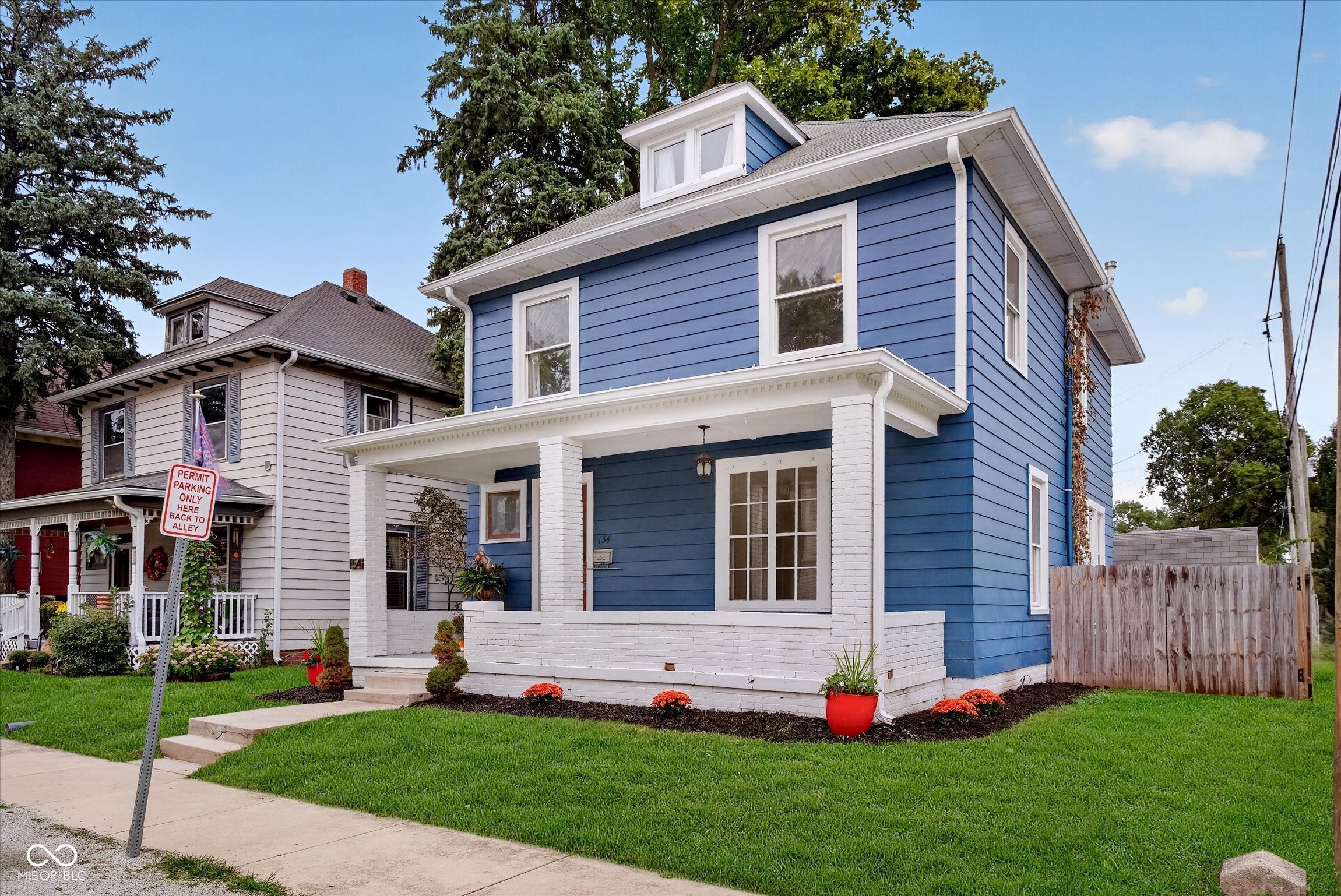 154 N 11th Street