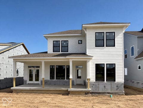 Photo of 20045 Tomlinson Road, Westfield, IN 46074 (MLS # 22116938)