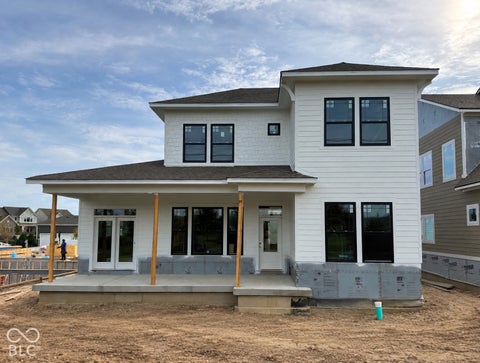 Photo of 20045 Tomlinson Road, Westfield, IN 46074 (MLS # 22116938)