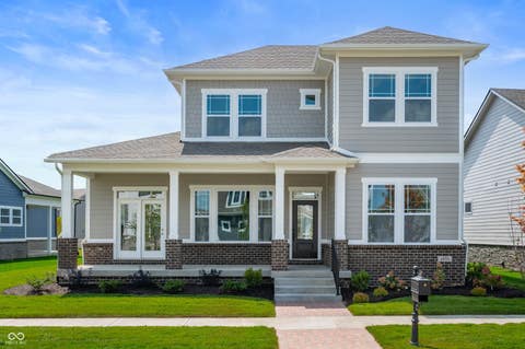 Photo of 20045 Tomlinson Road, Westfield, IN 46074 (MLS # 22116938)