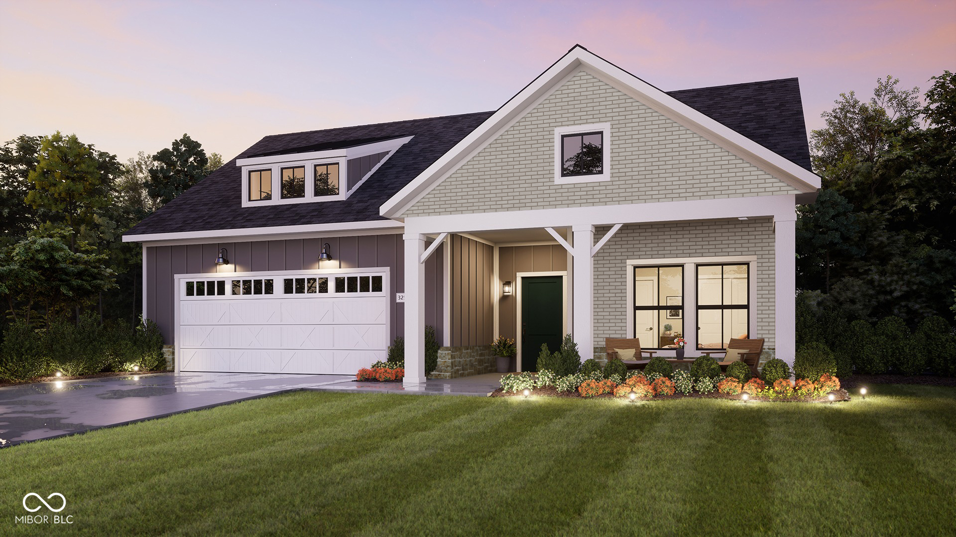 8901 Constitution Trail