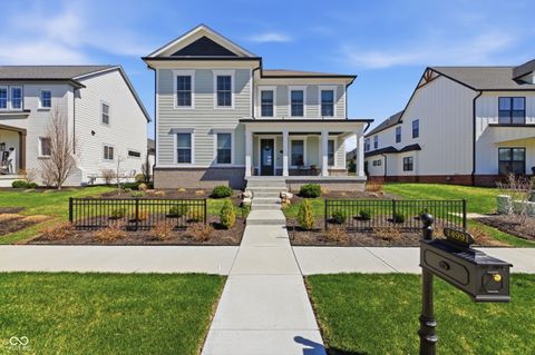 14991 Oak Hollow Lane W Carmel IN 46033