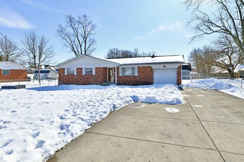 657 Walnut Street Whiteland IN 46184