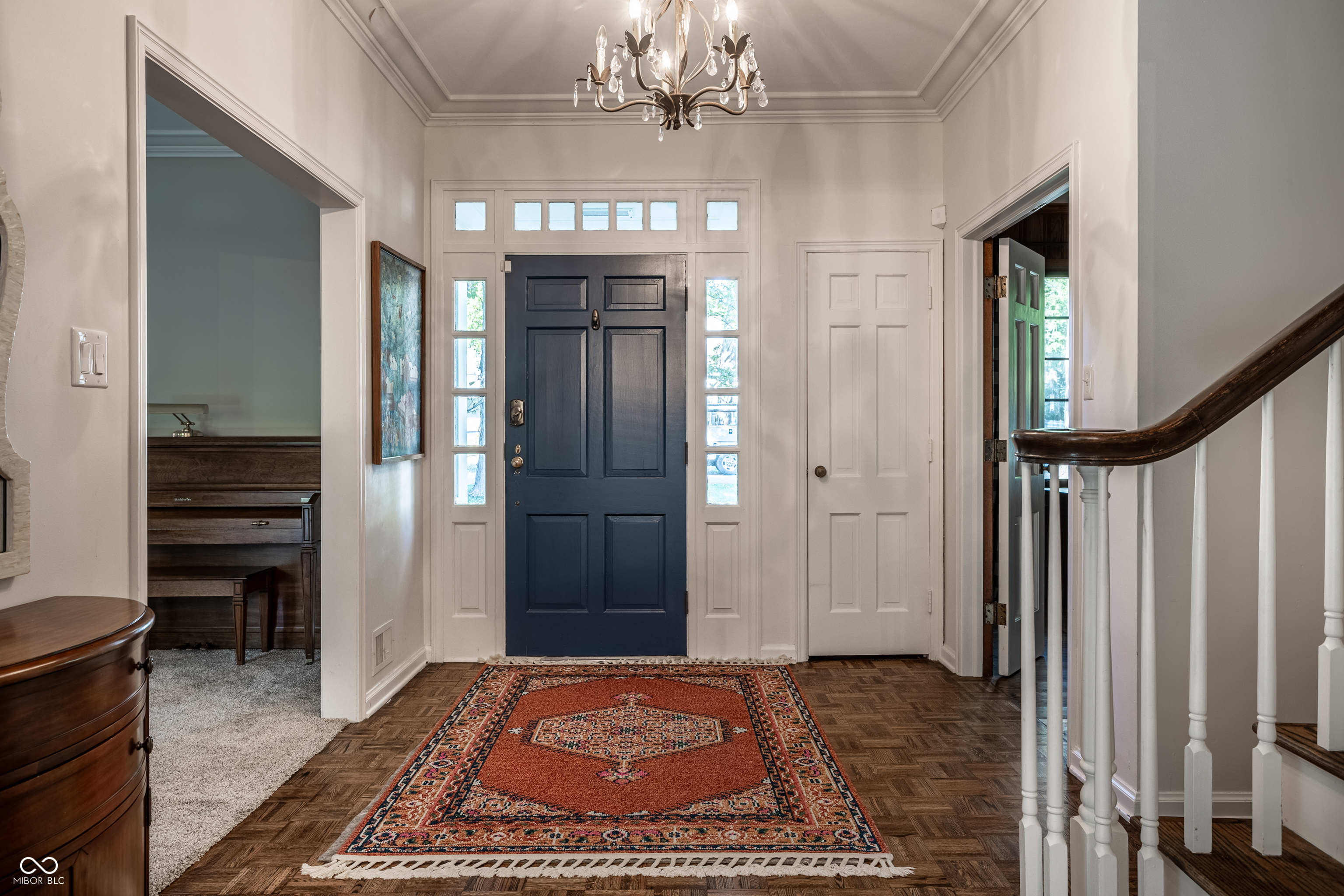 7085 N Pennsylvania Street