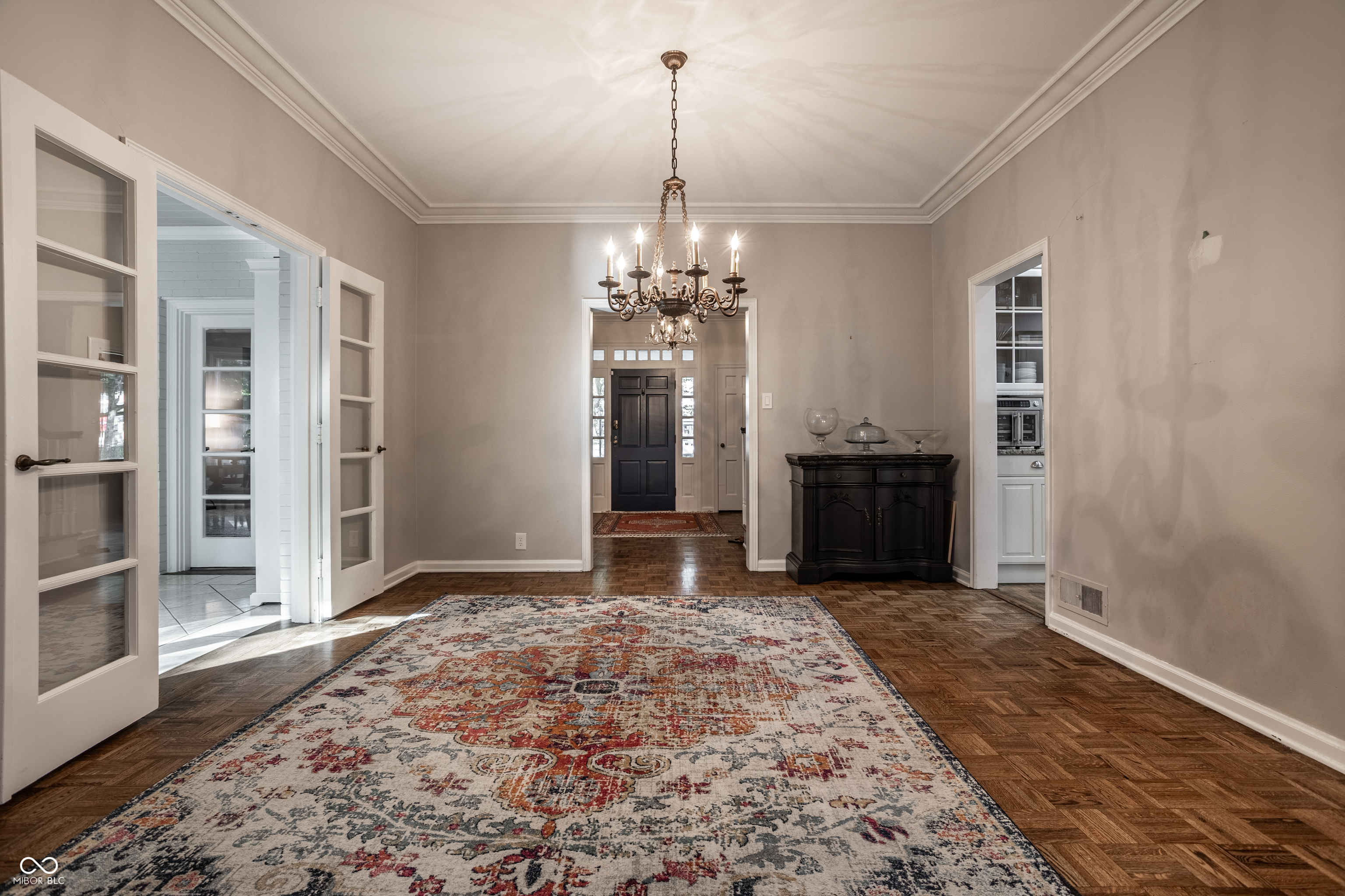 7085 N Pennsylvania Street