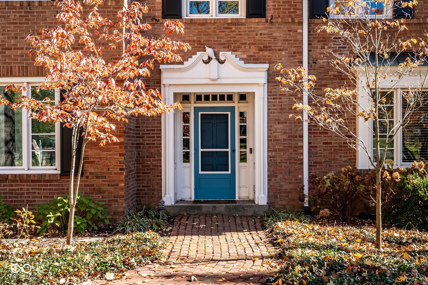 7085 N Pennsylvania Street