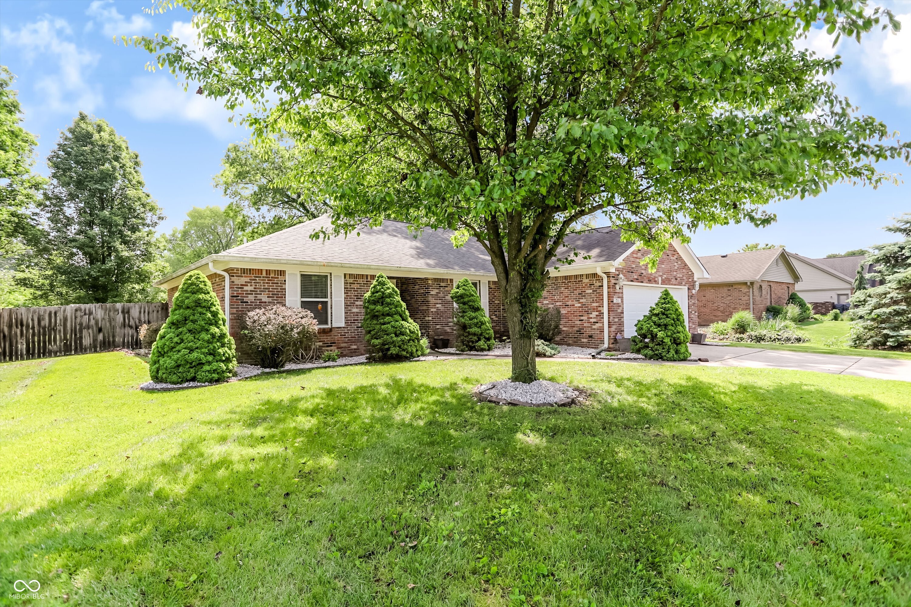 711 N Scott Drive