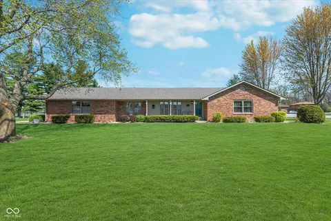 990 Broadway N Drive, Plainfield, IN 46168 - MLS#: 22033961