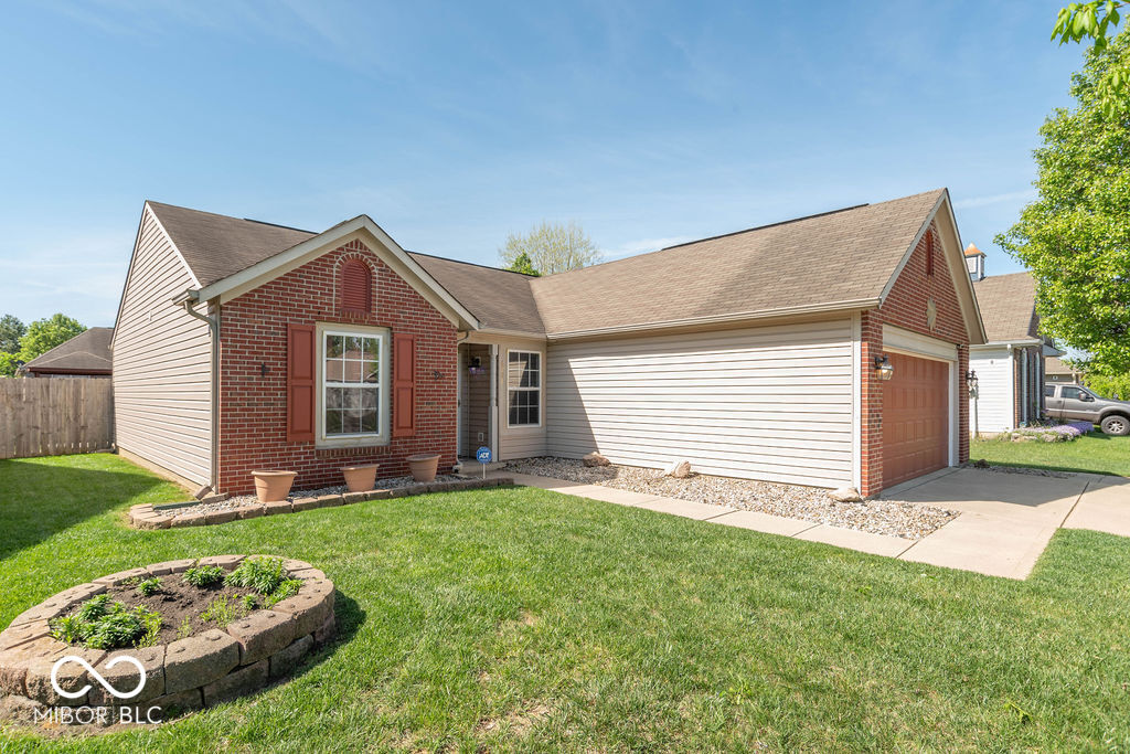 6261 E Ablington Court