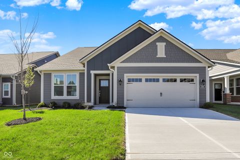 5307 Nettleton Way Avon IN 46123