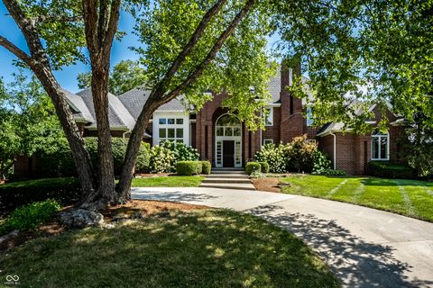 10571 Chatham Court Carmel IN 46032